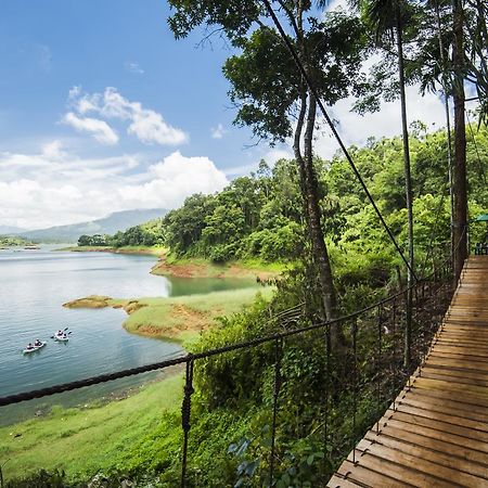 The Serenity Resort Tariyod Екстер'єр фото